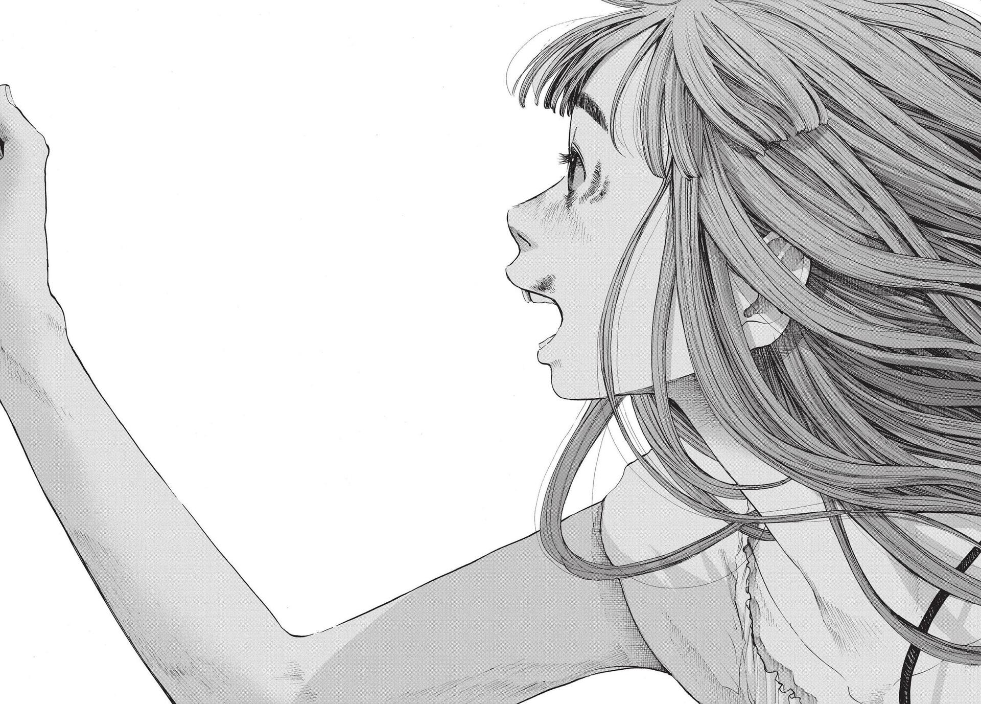 Oyasumi Punpun Chapter 131 image 04